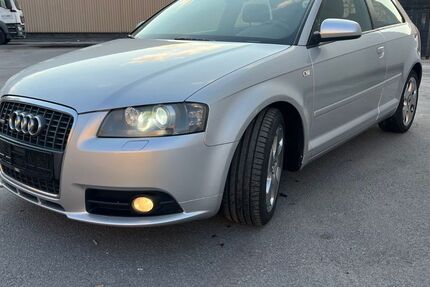 Audi A3 335.000 km 3.400 &euro; Dinslaken 46535