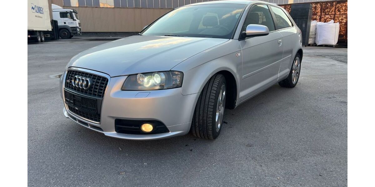 Audi A3 335.000 km 3.400 &euro; Dinslaken 46535