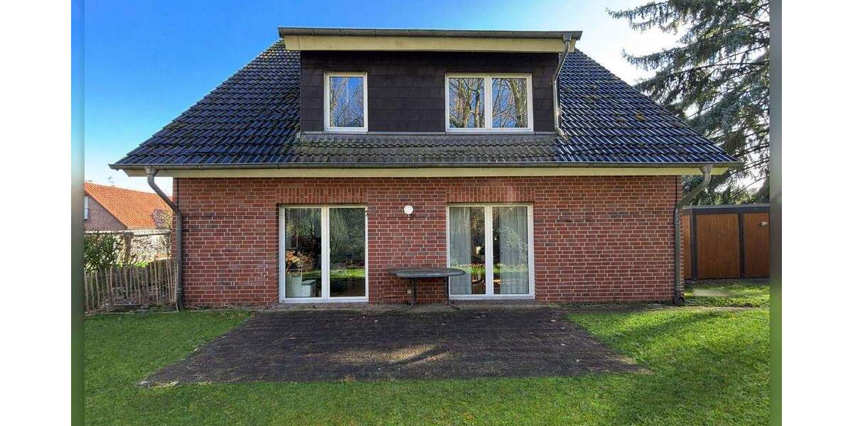 Mehrfamilienhaus, Wohnhaus Borken / Burlo Borkenwirthe/Burlo - 7 Zimmer, 212 m&sup2;, 519.000&euro; | Angebot:25774545