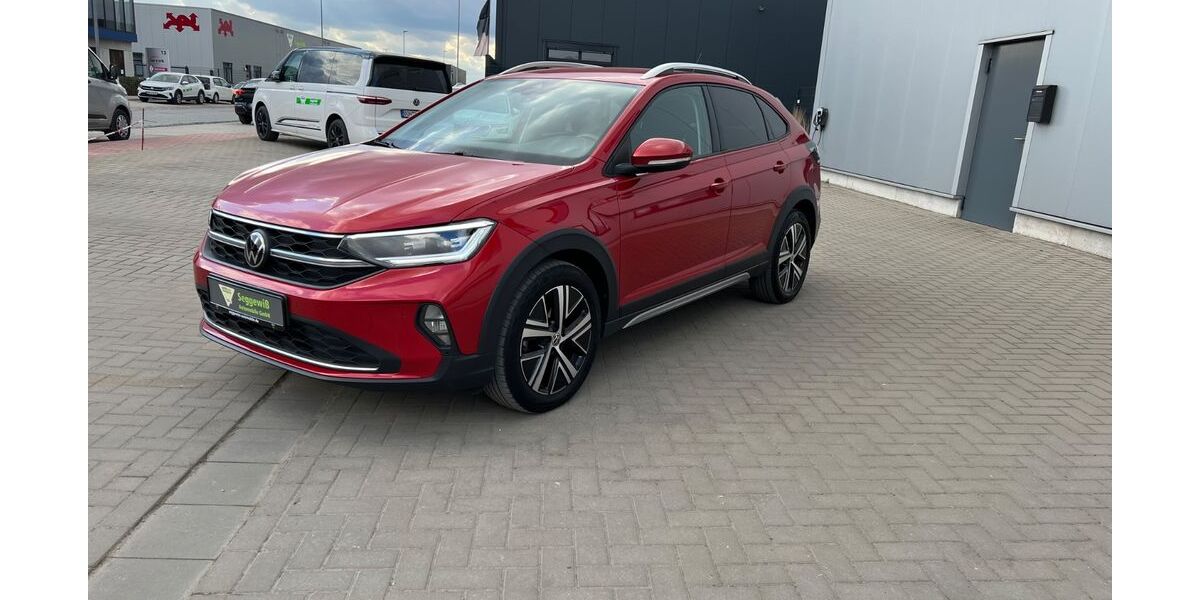 VW Taigo 32.000 km 19.990 &euro; Bocholt 46399