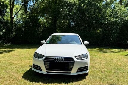 Audi A4 171.000 km 15.300 &euro; Wesel 46485