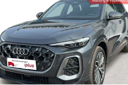 Audi Q5 6.000 km 54.120 &euro; Moers-Hülsdonk 47441