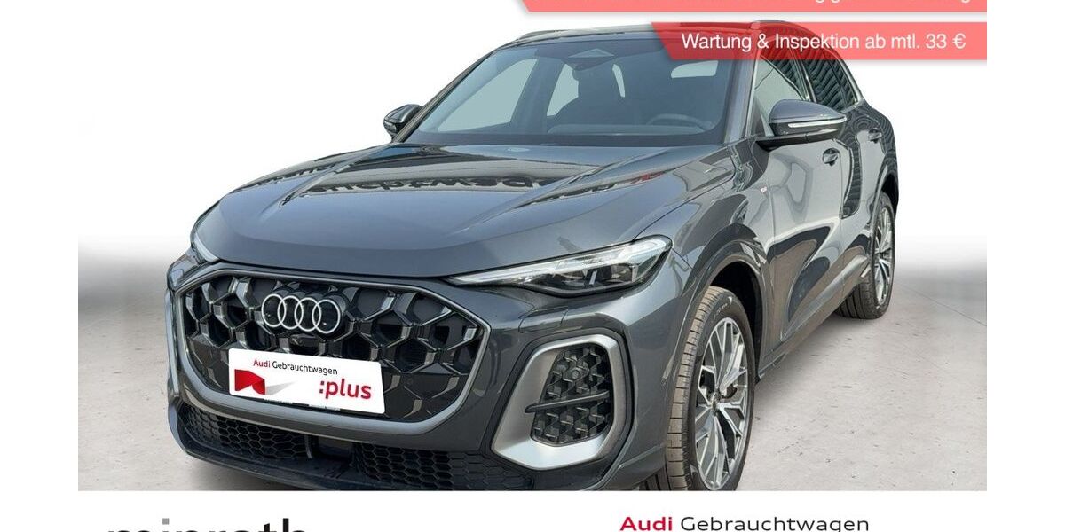 Audi Q5 6.000 km 54.120 &euro; Moers-Hülsdonk 47441