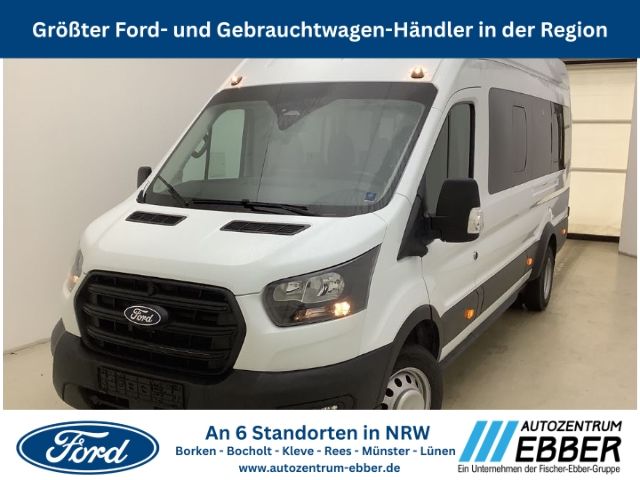 Ford Transit 17.883 km 48.974 &euro; Rees 46459