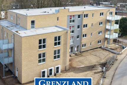 Wohnung Bocholt Feldmark - 3 Zimmer, 79 m&sup2;, 537&euro; | Angebot:25338609