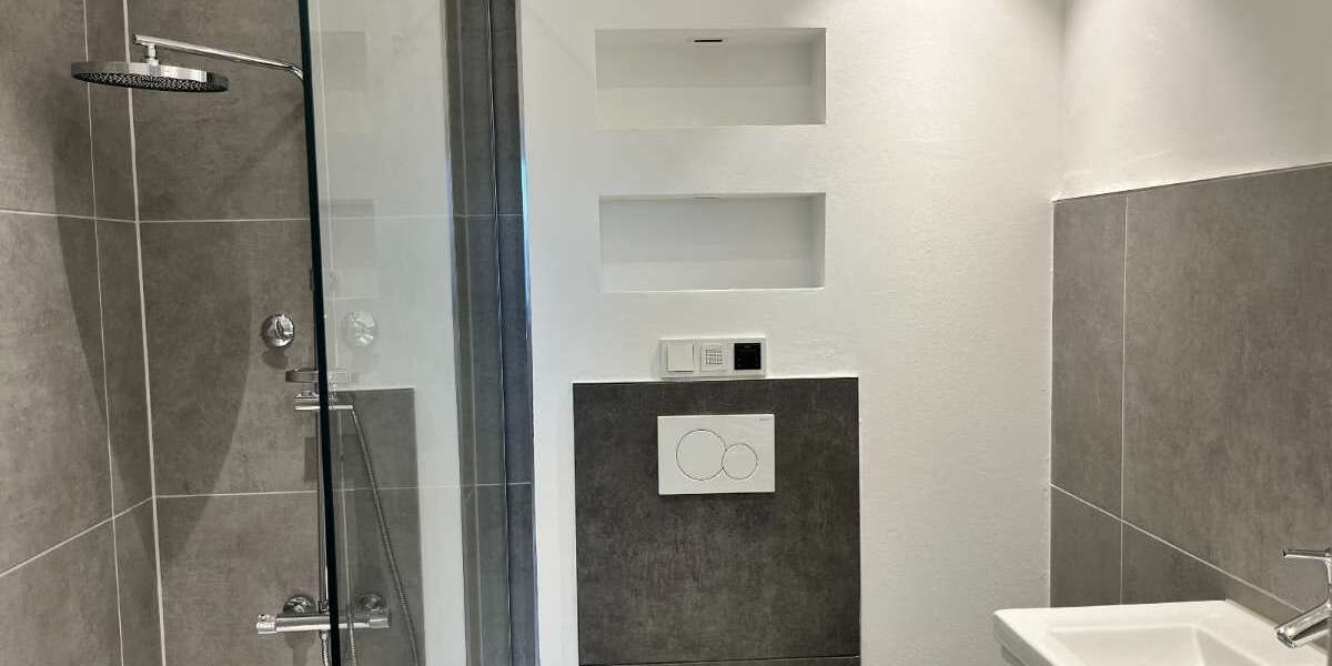 Etagenwohnung Duisburg Essenberg - 2 Zimmer, 50 m&sup2;, 425&euro; | Angebot:27350245