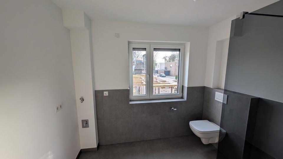 Terrassenwohnung Hamminkeln - 3 Zimmer, 106 m&sup2;, 1.290&euro; | Angebot:24817276