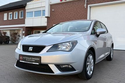 Seat Ibiza 157.000 km 5.950 &euro; Hamminkeln 46499