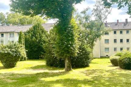 Wohnung Duisburg Mittelmeiderich - 3 Zimmer, 70 m&sup2;, 580&euro; | Angebot:26688415