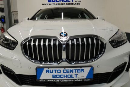 BMW 118 54.523 km 26.400 &euro; Bocholt 46395