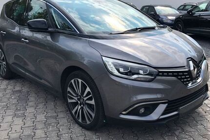 Renault Scenic 151.000 km 10.900 &euro; Dinslaken 46535