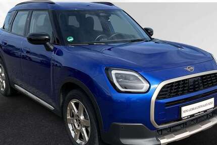 Mini Cooper Countryman 11.800 km 33.697 &euro; Geldern 47608