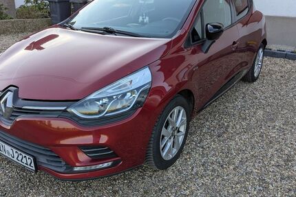 Renault Clio 69.500 km 7.399 &euro; Voerde 46562