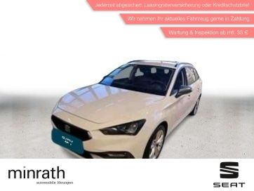 Seat Leon 29.642 km 22.880 &euro; Moers-Hülsdonk 47441