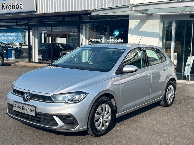 VW Polo 91.860 km 14.880 &euro; Bocholt 46397