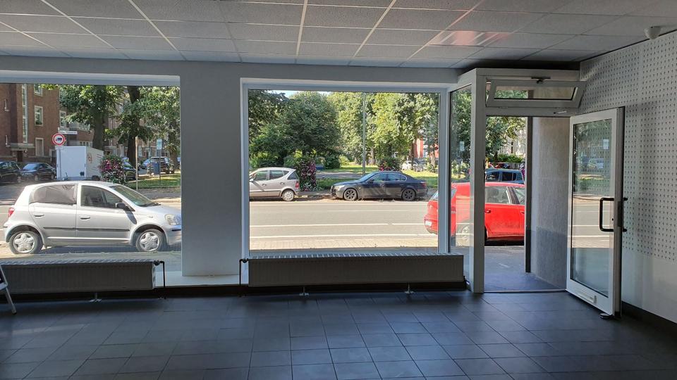 Gewerbeobjekt Duisburg Hamborn - 848&euro; | Angebot:24563512