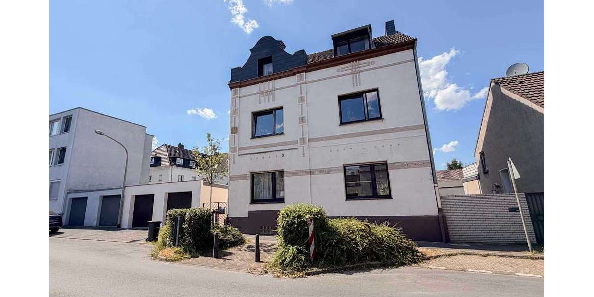 Einfamilienhaus Homberg Essenberg - 8 Zimmer, 141 m&sup2;, 279.000&euro; | Angebot:27306887