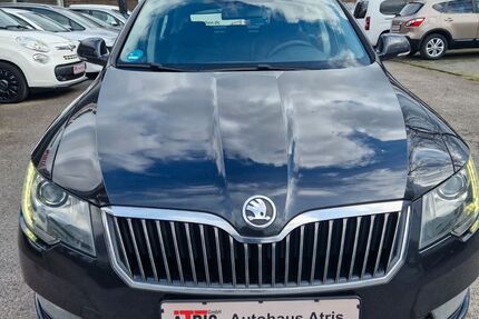 Skoda Superb 300.000 km 4.800 &euro; Bottrop 46238