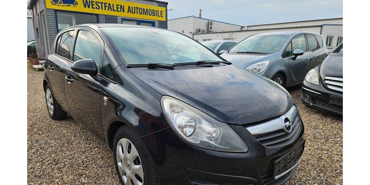 Opel Corsa 170.000 km 2.780 &euro; Rheinberg 47495