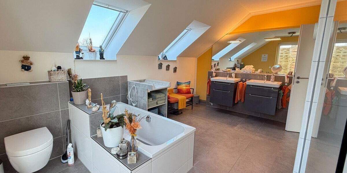 Einfamilienhaus Rees Haldern - 4 Zimmer, 138 m&sup2;, 545.000&euro; | Angebot:25741560