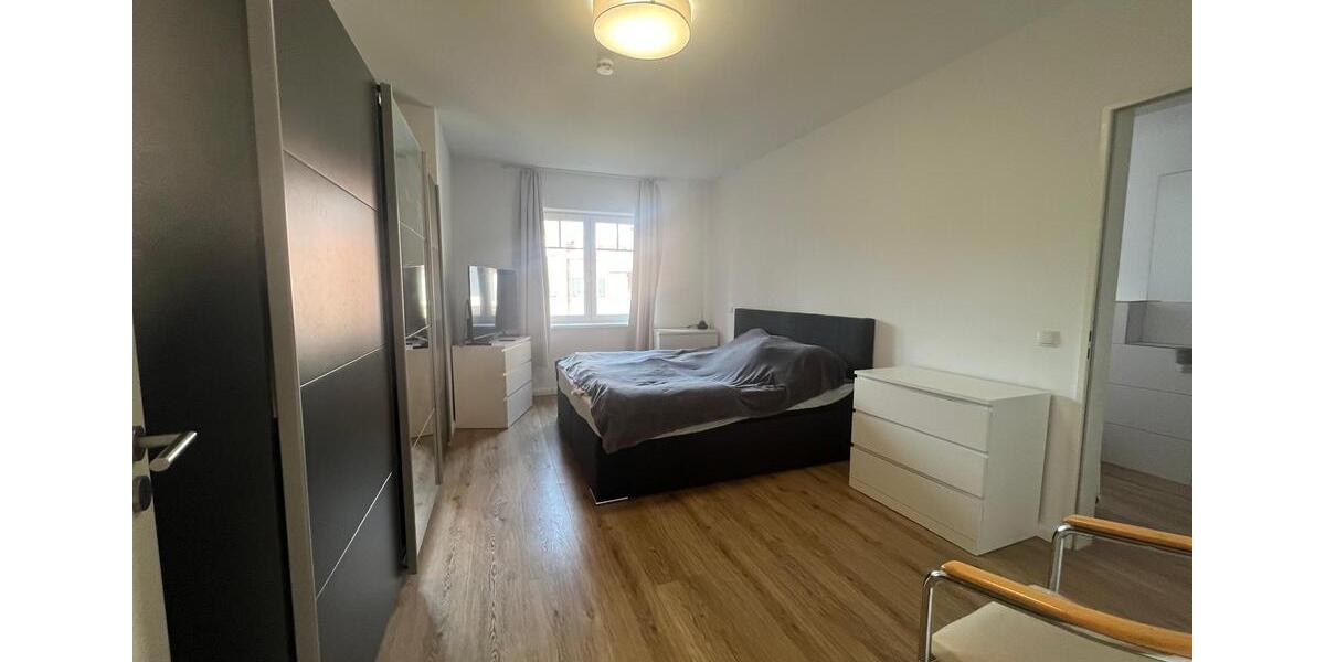 Etagenwohnung Rhede - 3 Zimmer, 85 m&sup2;, 910&euro; | Angebot:25418834