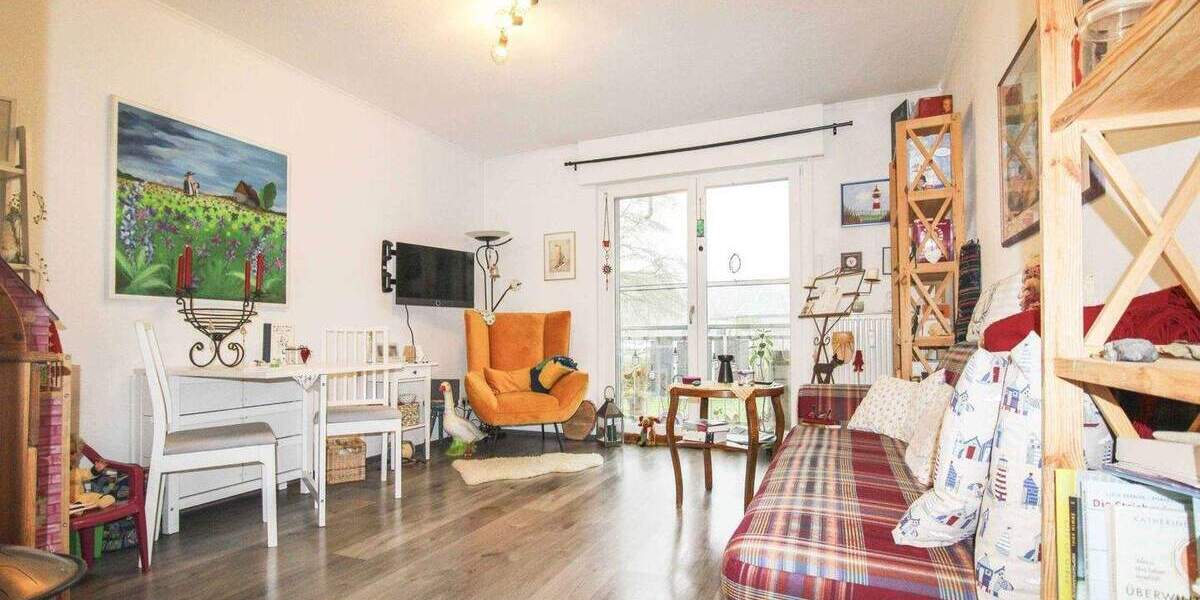 Einfamilienhaus Rheinberg Ossenberg - 2 Zimmer, 139.000&euro; | Angebot:25717820