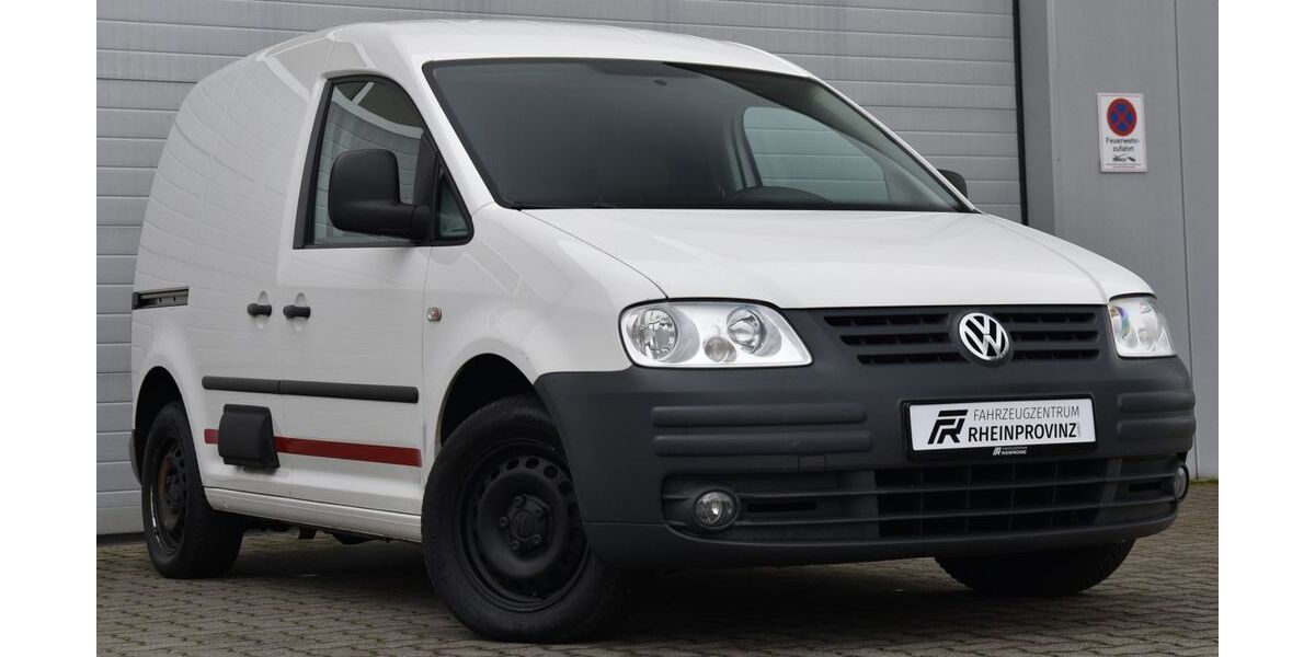 VW Caddy 91.586 km 5.499 &euro; Geldern 47608
