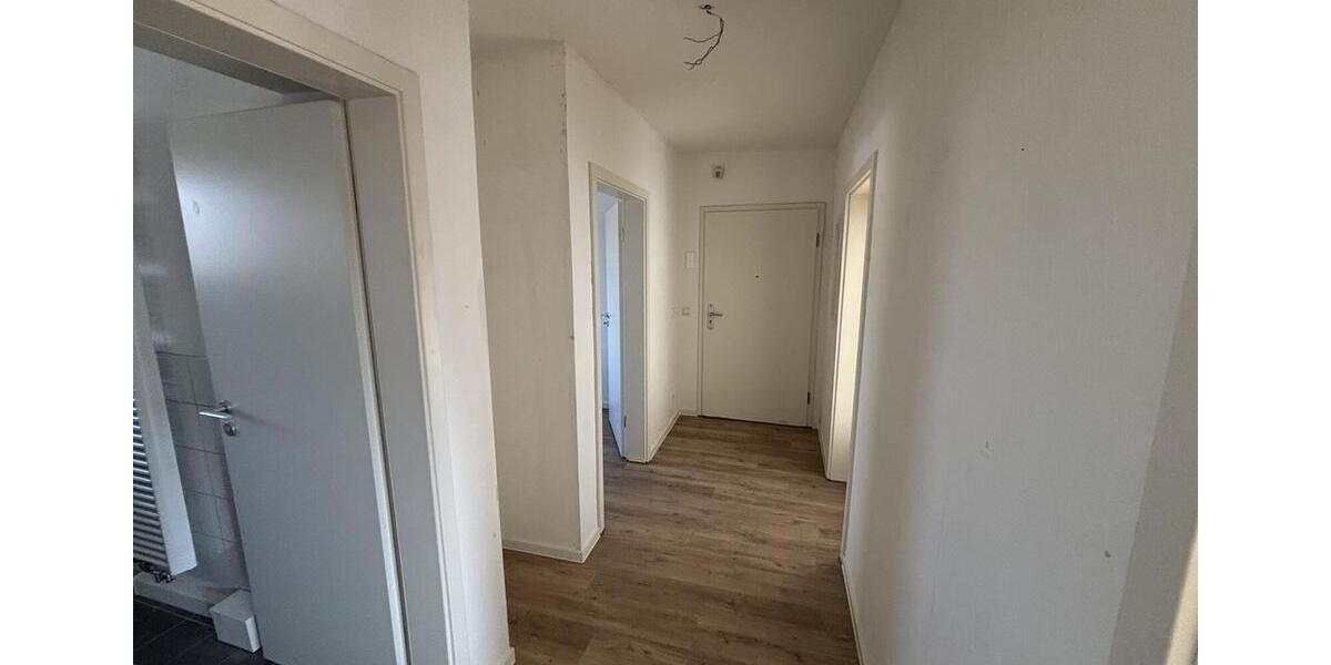 Etagenwohnung Moers Rheinkamp - 2.5 Zimmer, 68 m&sup2;, 561&euro; | Angebot:25423594