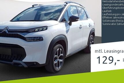 Citroen C3 Aircross 23.177 km 14.489 &euro; Borken 46325