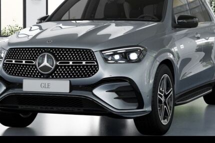 Mercedes-Benz GLE 450 14.951 km 86.990 &euro; Duisburg 47138