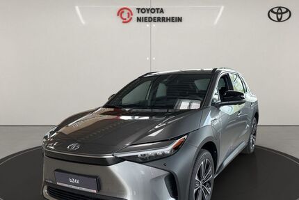 Toyota bZ4X 6.768 km 36.111 &euro; Bocholt 46395