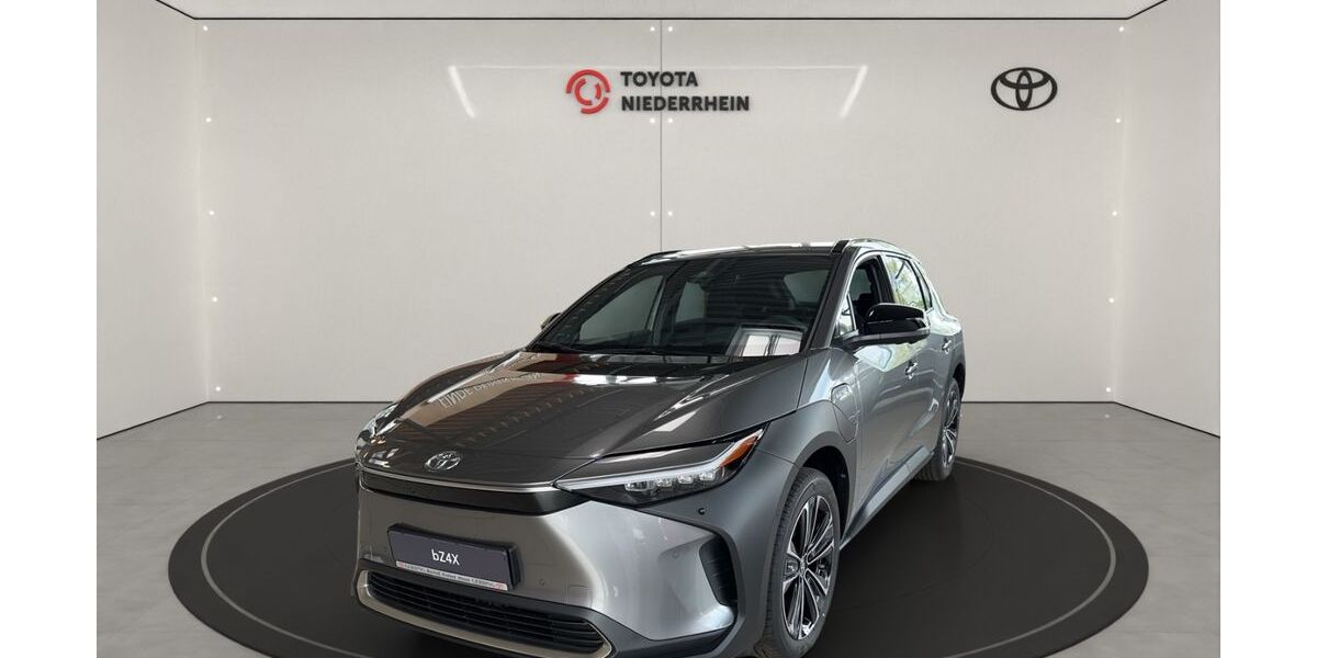 Toyota bZ4X 6.768 km 36.111 &euro; Bocholt 46395