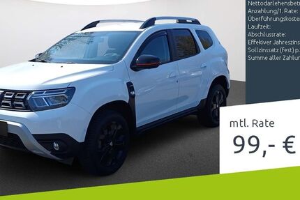 Dacia Duster 69.551 km 17.170 &euro; Borken 46325