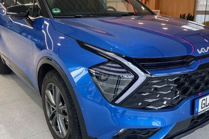 Kia Sportage 16.000 km 36.990 &euro; Gladbeck 45968