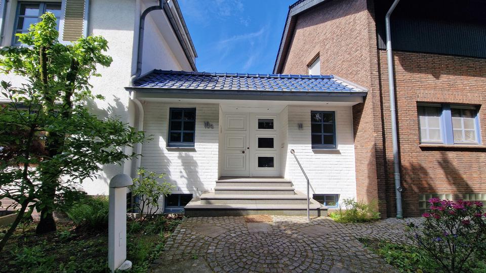 Einfamilienhaus Duisburg Rheinhausen - 5 Zimmer, 152 m&sup2;, 1.500&euro; | Angebot:26531305