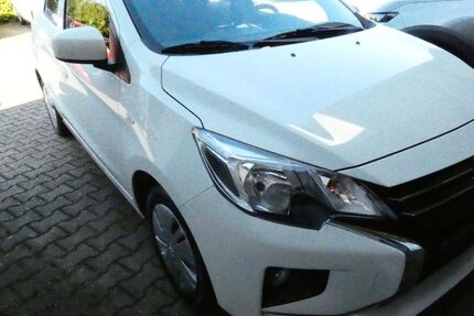 Mitsubishi Space Star 6.700 km 11.490 &euro; Kevelaer 47623