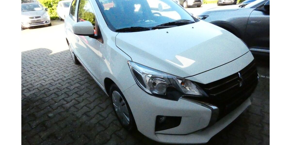 Mitsubishi Space Star 6.700 km 11.490 &euro; Kevelaer 47623