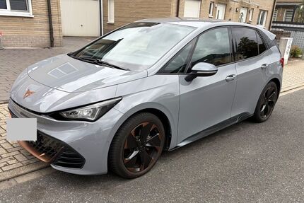 Cupra Born 37.371 km 22.995 &euro; Bottrop 46240