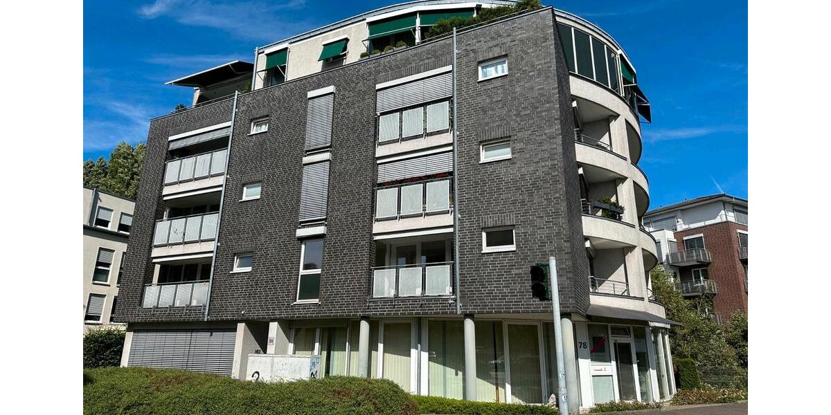 Etagenwohnung Dorsten Altstadt - 2 Zimmer, 65 m&sup2;, 820&euro; | Angebot:25590250