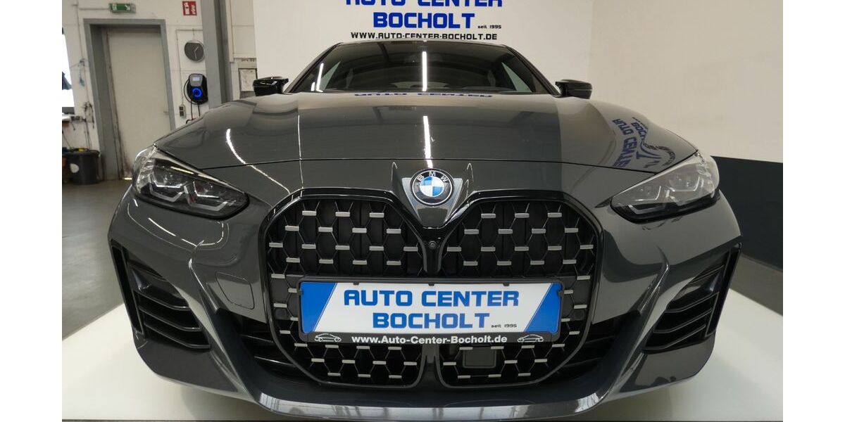 BMW M440 175.925 km 36.700 &euro; Bocholt 46395