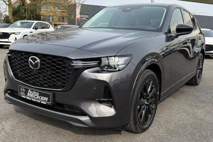 Mazda CX-60 90.589 km 36.990 &euro; Rhede 46414