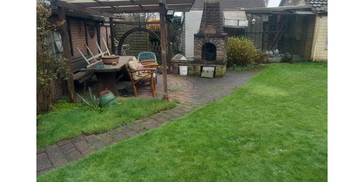 Einfamilienhaus Moers Schwafheim - 5.5 Zimmer, 132 m&sup2;, 1.000&euro; | Angebot:25905817