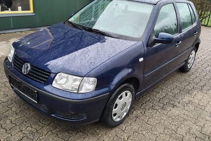 VW Polo 116.000 km 2.650 &euro; Kevelaer 47626