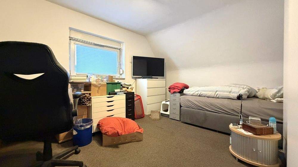 Doppelhaushälfte Duisburg Alt-Walsum - 3 Zimmer, 75 m&sup2;, 275.000&euro; | Angebot:25748114