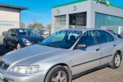 Honda Accord 173.000 km 2.999 &euro; Dinslaken 46539