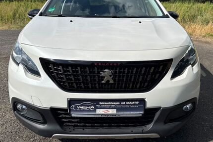 Peugeot 2008 120.000 km 4.950 &euro; Neukirchen-Vluyn (bei Duisburg) 47506
