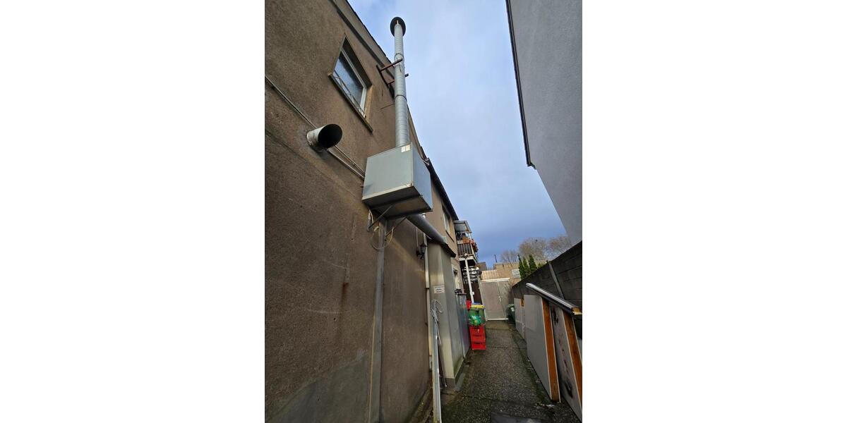 Gewerbeobjekt Oberhausen Alsfeld - 950&euro; | Angebot:24782200