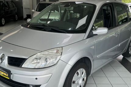 Renault Scenic 189.000 km 2.499 &euro; kevelaer 47623