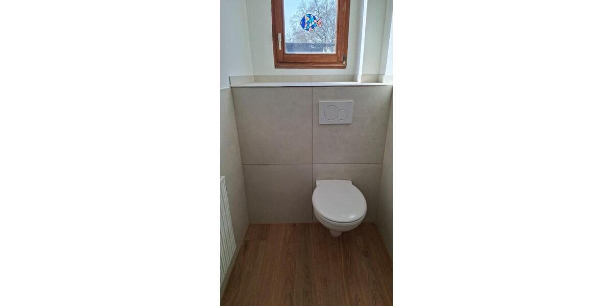 Etagenwohnung Duisburg Hamborn - 4 Zimmer, 130 m&sup2;, 855&euro; | Angebot:25904672