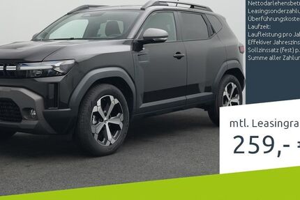 Dacia Duster 1.500 km 25.640 &euro; Borken 46325